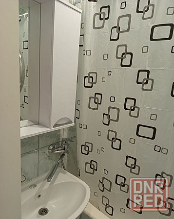 Сдается 1 комнатная квартира на длительный срок в Калининском р-не, бульвар Шевченко Донецк - изображение 6