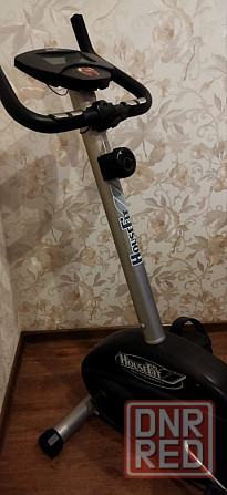 Велотренажер Донецк - изображение 3