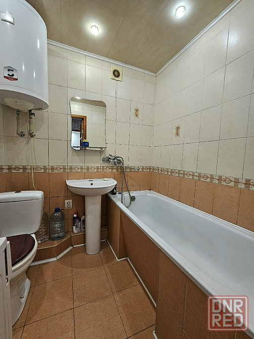 Продажа1 комнатной квартиры, ор. рынок Мирный, г. Макеевка Макеевка - изображение 4