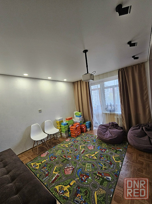 Продажа1 комнатной квартиры, ор. рынок Мирный, г. Макеевка Макеевка - изображение 3