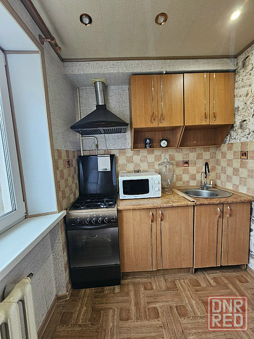 Продажа1 комнатной квартиры, ор. рынок Мирный, г. Макеевка Макеевка - изображение 6