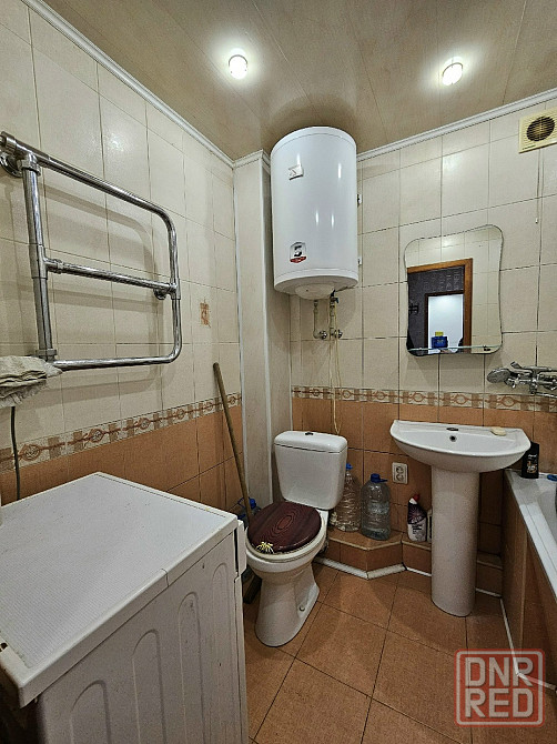 Продажа1 комнатной квартиры, ор. рынок Мирный, г. Макеевка Макеевка - изображение 10