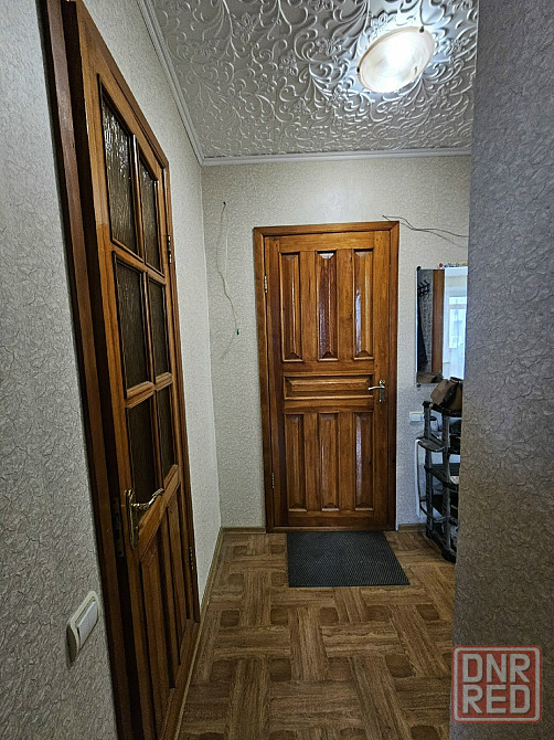 Продажа1 комнатной квартиры, ор. рынок Мирный, г. Макеевка Макеевка - изображение 8