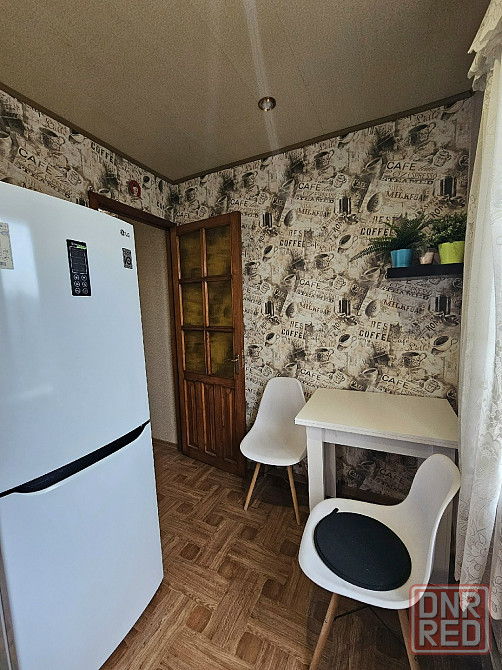 Продажа1 комнатной квартиры, ор. рынок Мирный, г. Макеевка Макеевка - изображение 9