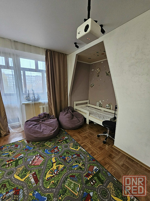 Продажа1 комнатной квартиры, ор. рынок Мирный, г. Макеевка Макеевка - изображение 1