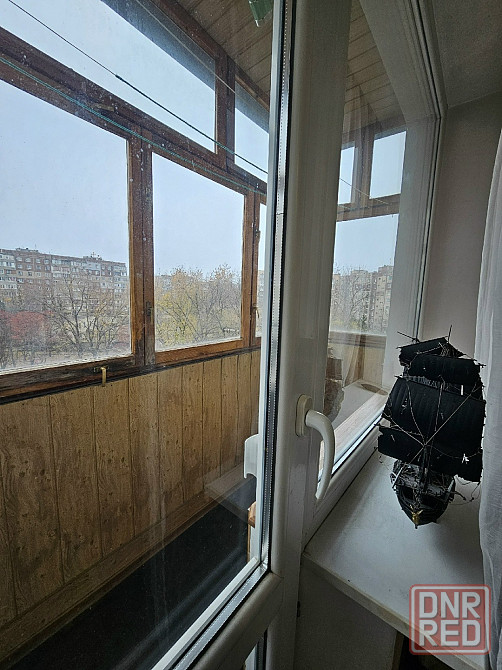 Продажа1 комнатной квартиры, ор. рынок Мирный, г. Макеевка Макеевка - изображение 5