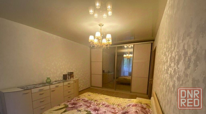 Ворошиловский район, Звёздочка Кинотеатр Донецк - изображение 1