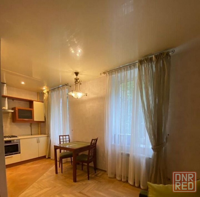 Ворошиловский район, Звёздочка Кинотеатр Донецк - изображение 3