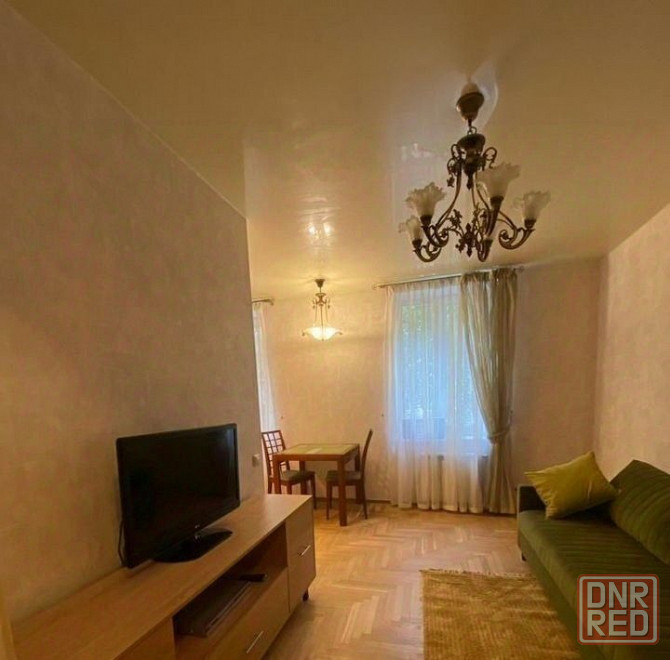 Ворошиловский район, Звёздочка Кинотеатр Донецк - изображение 4