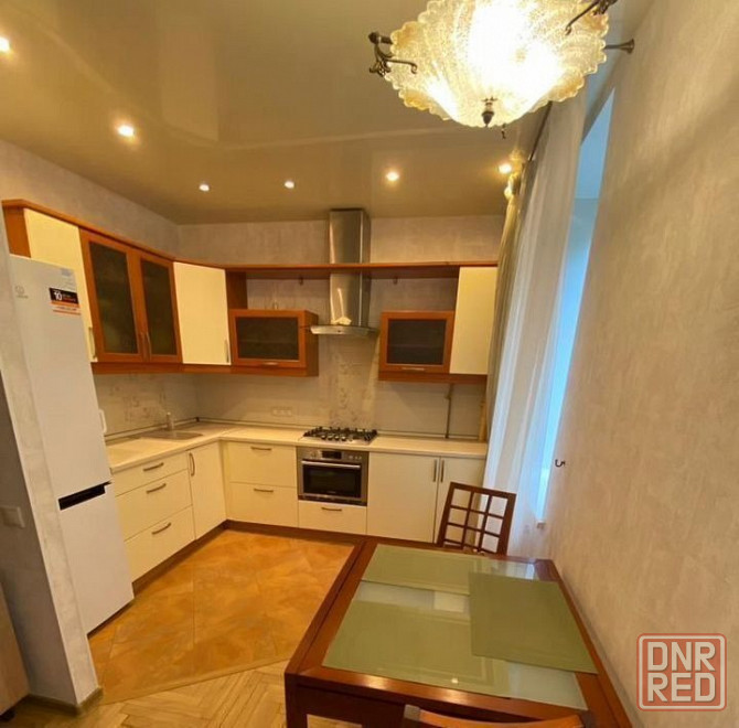 Ворошиловский район, Звёздочка Кинотеатр Донецк - изображение 5