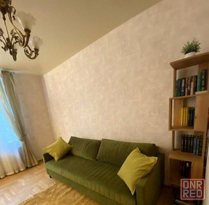 Ворошиловский район, Звёздочка Кинотеатр Донецк - изображение 6