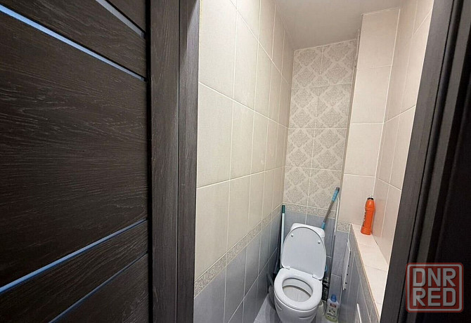 Сдаю 1 комнатную квартиру в Пролетарском районе, ас Щетина Донецк - изображение 2