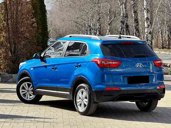 Шикарна Hyundai Creta Донецк