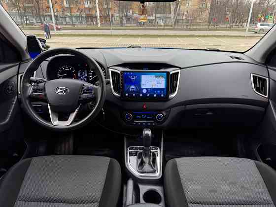 Шикарна Hyundai Creta Донецк