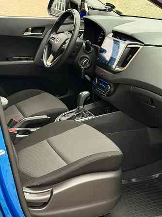 Шикарна Hyundai Creta Донецк