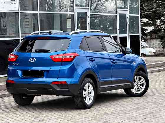 Шикарна Hyundai Creta Донецк