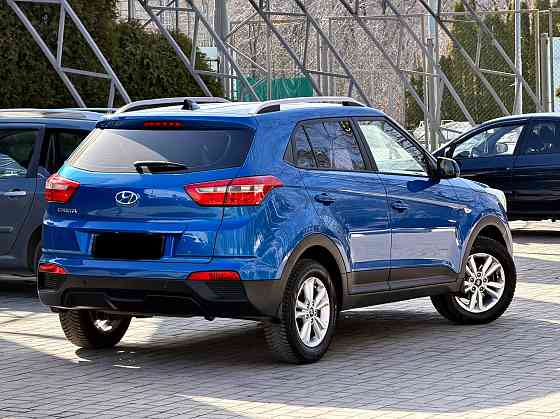 Шикарна Hyundai Creta Донецк