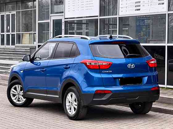 Шикарна Hyundai Creta Донецк