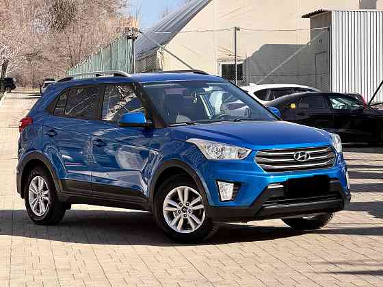 Шикарна Hyundai Creta Донецк