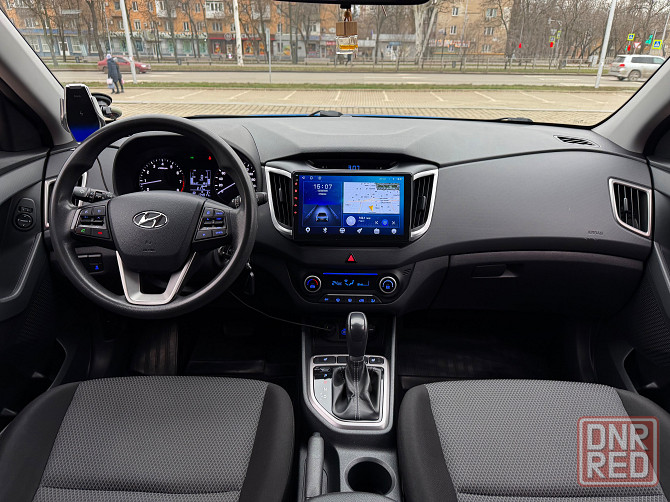 Шикарна Hyundai Creta Донецк - изображение 6