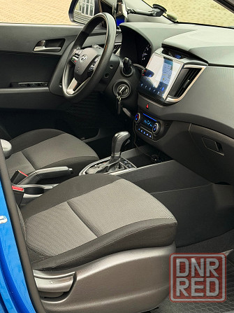 Шикарна Hyundai Creta Донецк - изображение 5