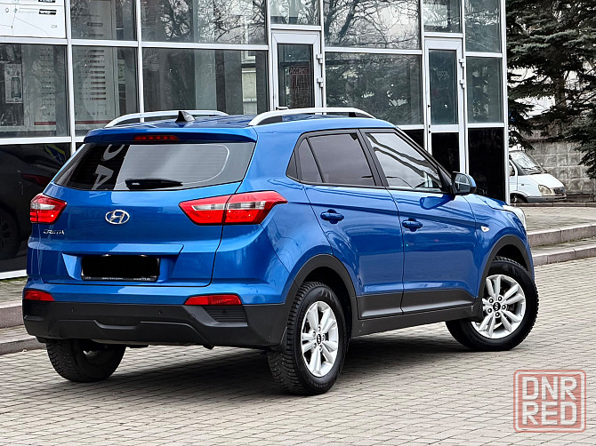 Шикарна Hyundai Creta Донецк - изображение 2