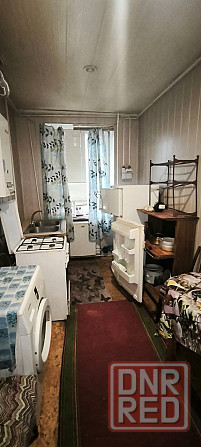 Предлагается на продажу 3-хкомн.кв. в Ленинском районе по ул.Клиническая, ориентир пл.Ткаченко! Донецк - изображение 5