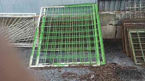 решётки на окна Донецк