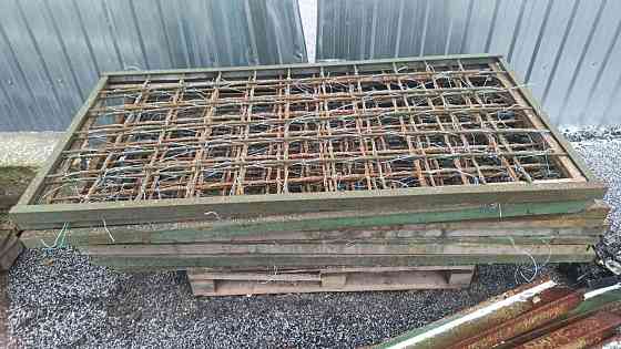 решётки на окна Донецк