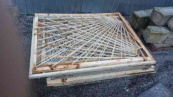 решётки на окна Донецк