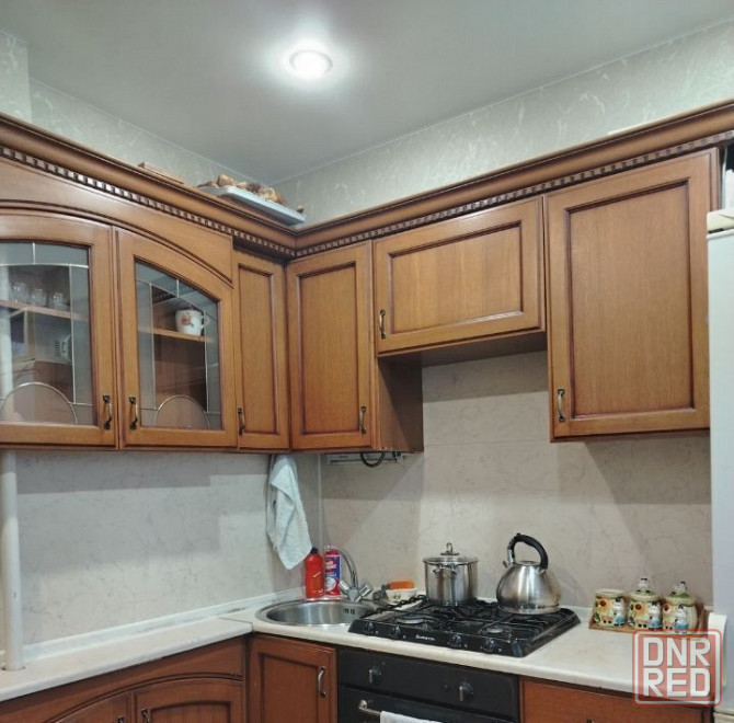 Сдам двушку Донецк - изображение 6