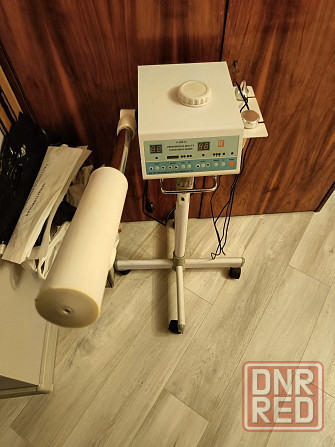 Вапоризатор косметологический Донецк - изображение 1