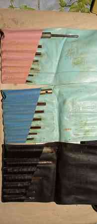 Набор пробойников кернер Донецк