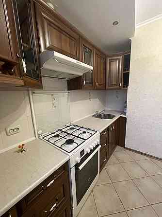 предлагается в аренду однокомнатная квартира в центральном районе мариуполя Мариуполь