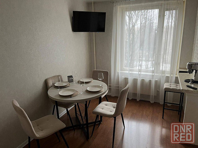 Сдаётся в аренду 2-к квартира, Киевский р-н, пр-кт Киевский Донецк - изображение 4