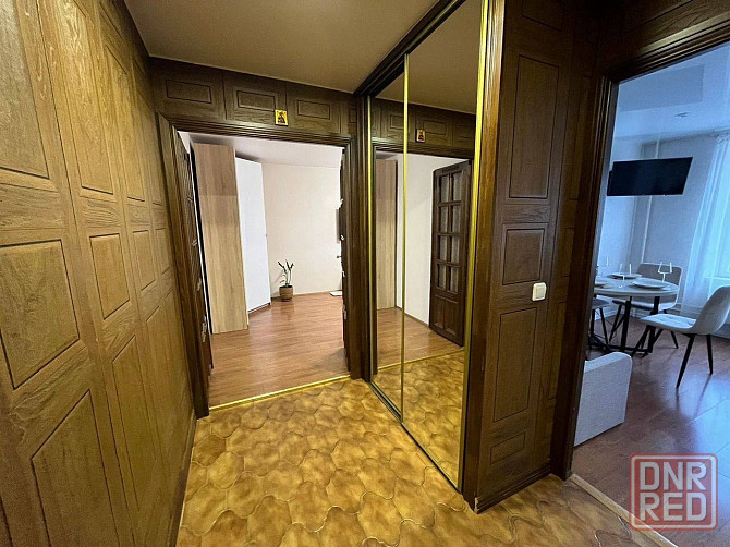 Сдаётся в аренду 2-к квартира, Киевский р-н, пр-кт Киевский Донецк - изображение 8