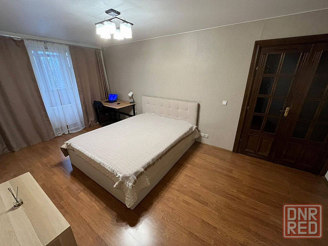 Сдаётся в аренду 2-к квартира, Киевский р-н, пр-кт Киевский Донецк - изображение 2