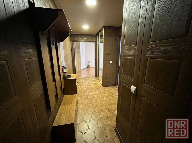 Сдаётся в аренду 2-к квартира, Киевский р-н, пр-кт Киевский Донецк - изображение 7