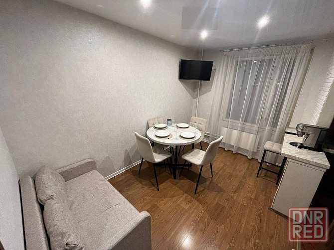 Сдаётся в аренду 2-к квартира, Киевский р-н, пр-кт Киевский Донецк - изображение 9