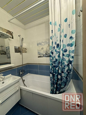 Сдается Двухкомнатная Квартира ориентир набережная Донецк - изображение 1