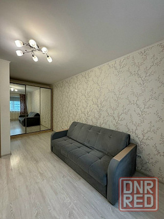 Сдается Двухкомнатная Квартира ориентир набережная Донецк - изображение 2