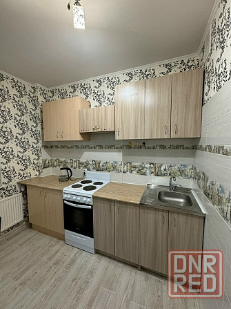 Сдается Двухкомнатная Квартира ориентир набережная Донецк - изображение 4