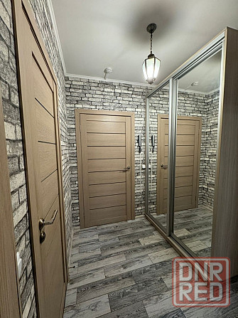 Сдается Двухкомнатная Квартира ориентир набережная Донецк - изображение 5