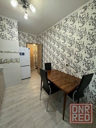 Сдается Двухкомнатная Квартира ориентир набережная Донецк - изображение 6