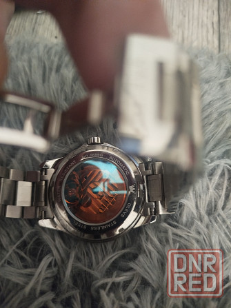 Часы наручные мужские Мариуполь - изображение 1