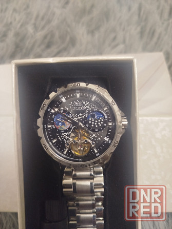 Часы наручные мужские Мариуполь - изображение 2