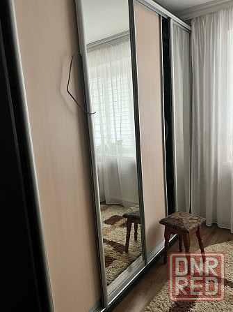 Сдам габаритную однокомнатную квартиру в Приморском районе города Мариуполь Мариуполь - изображение 4