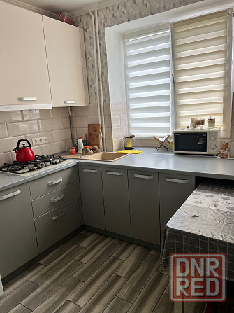 Сдам габаритную однокомнатную квартиру в Приморском районе города Мариуполь Мариуполь - изображение 1