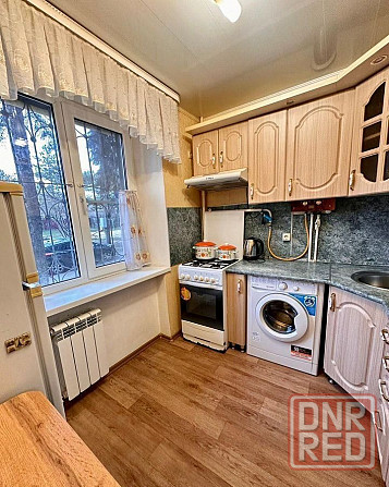 сдам 2-х кв Донецк - изображение 6