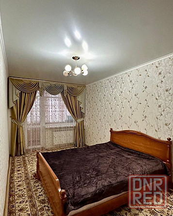 сдам 2-х кв Донецк - изображение 3